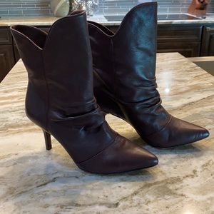 Vince Camuto boots